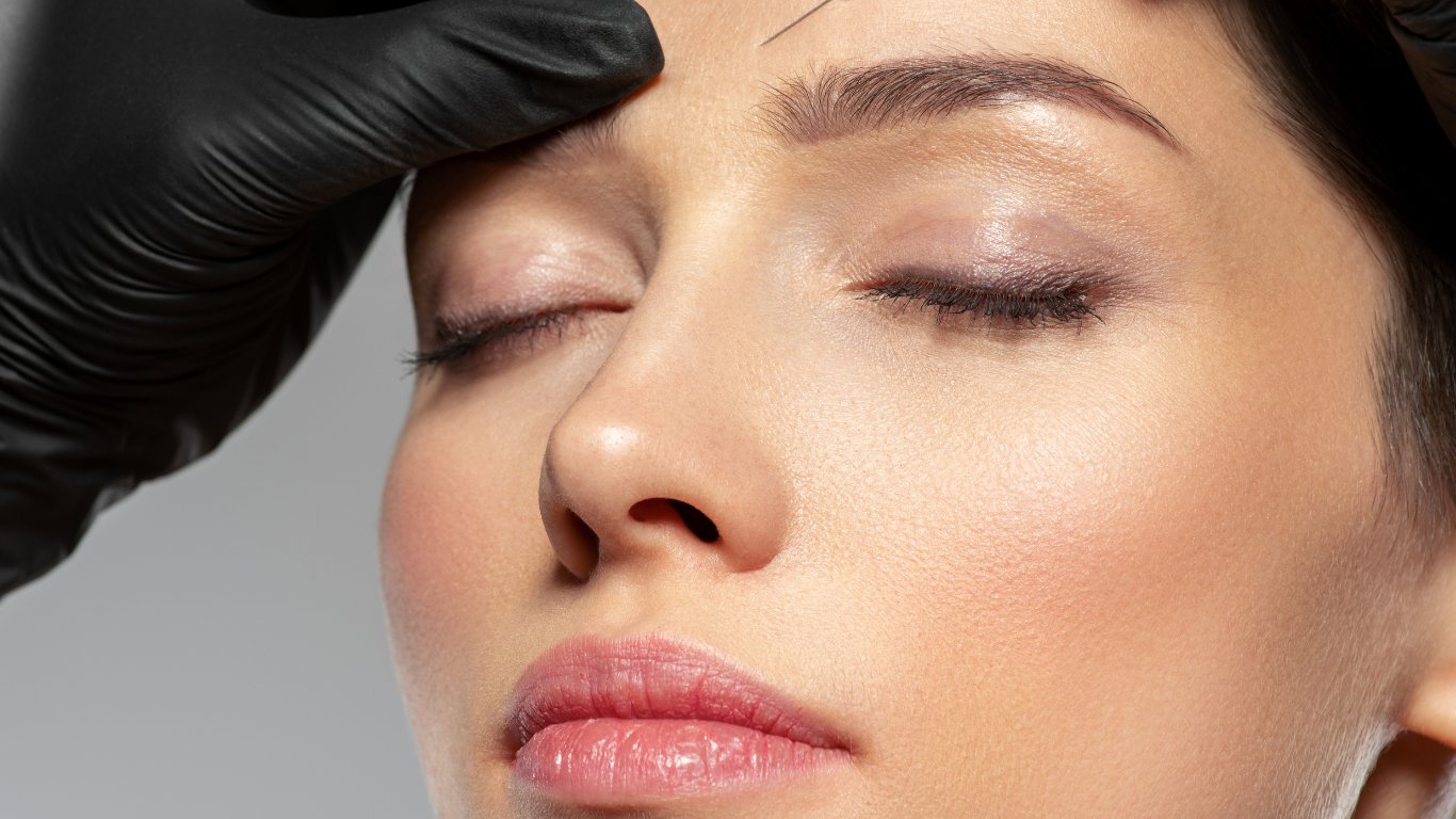 Botox Dysport Xeomin Jeuveau at Brows & Botox Med Spa