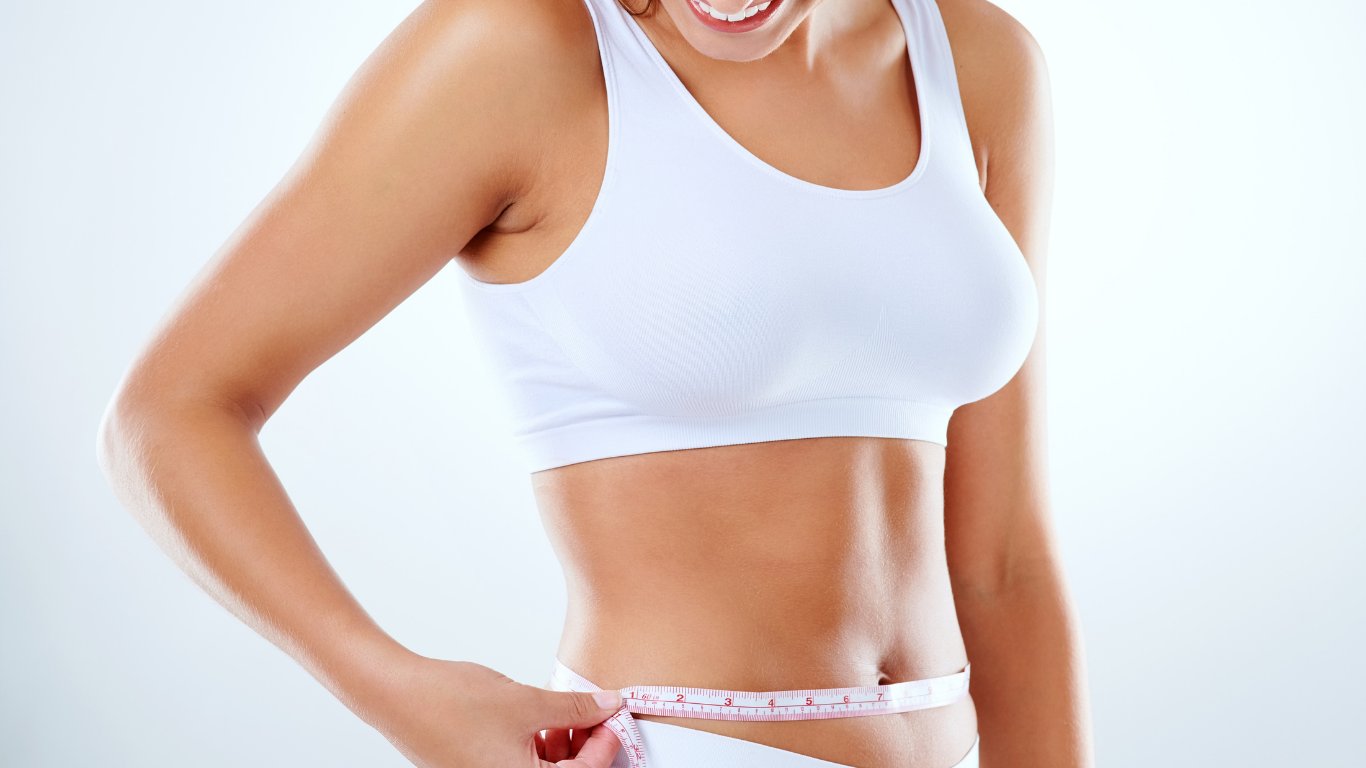 GLP-1 Medical Weight Loss Semaglutide Tirzepatide at Brows & Botox Med Spa
